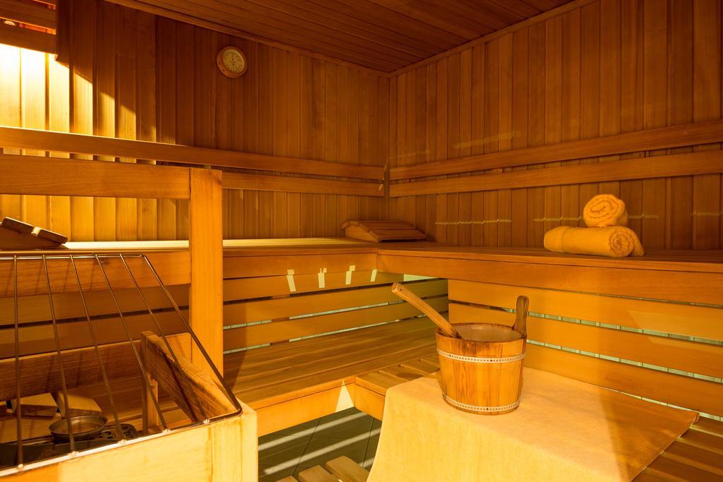 Hotel Luggi Galtür Zewnętrze zdjęcie