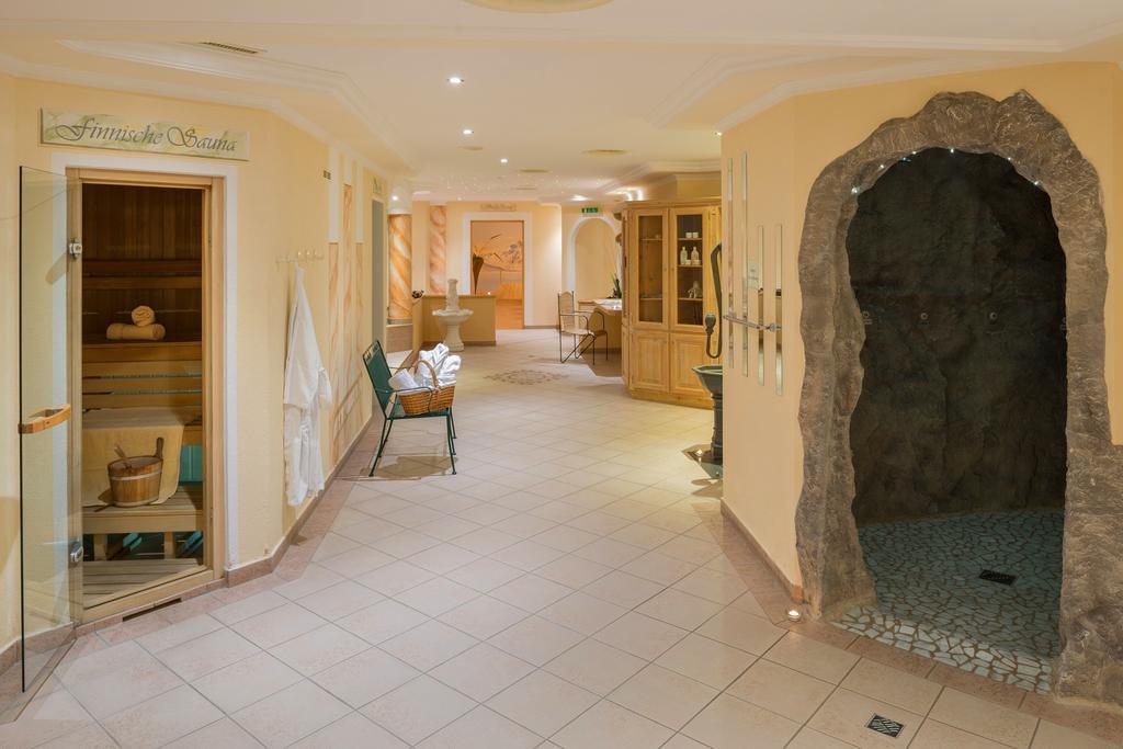 Hotel Luggi Galtür Zewnętrze zdjęcie