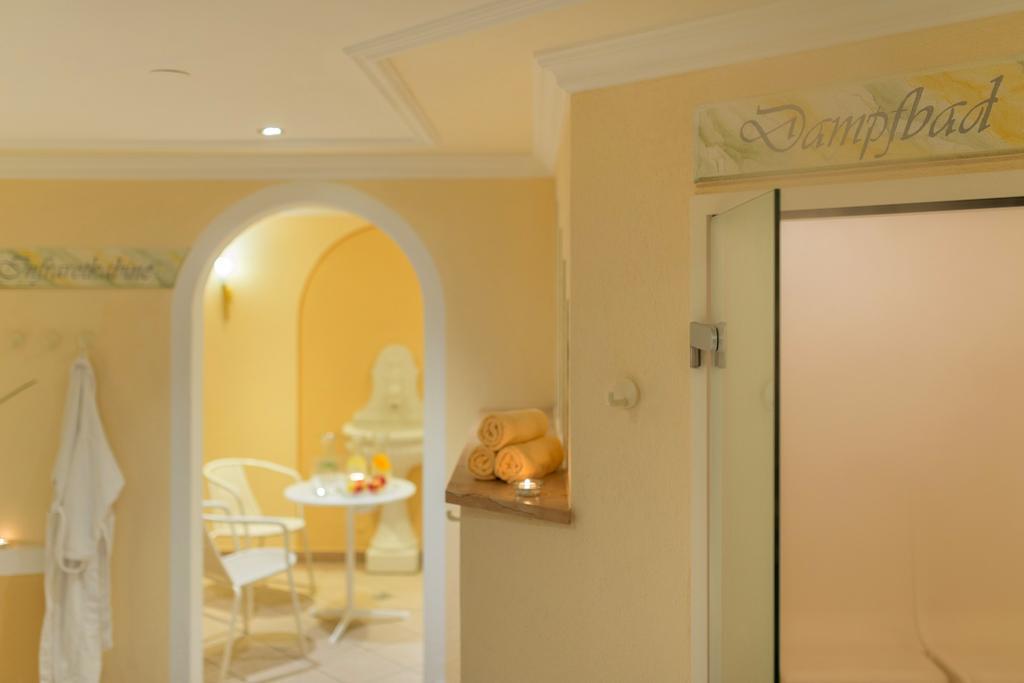 Hotel Luggi Galtür Zewnętrze zdjęcie