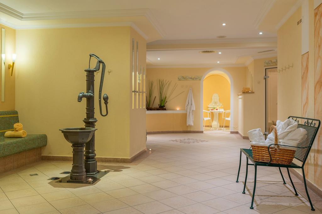 Hotel Luggi Galtür Zewnętrze zdjęcie